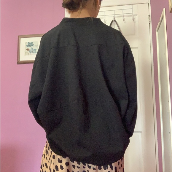 Black Blouse - Picture 4 of 4